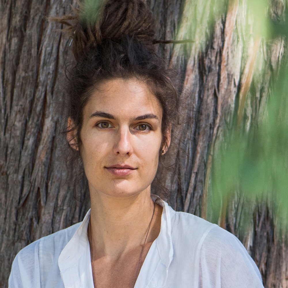 Adorján Éva portré